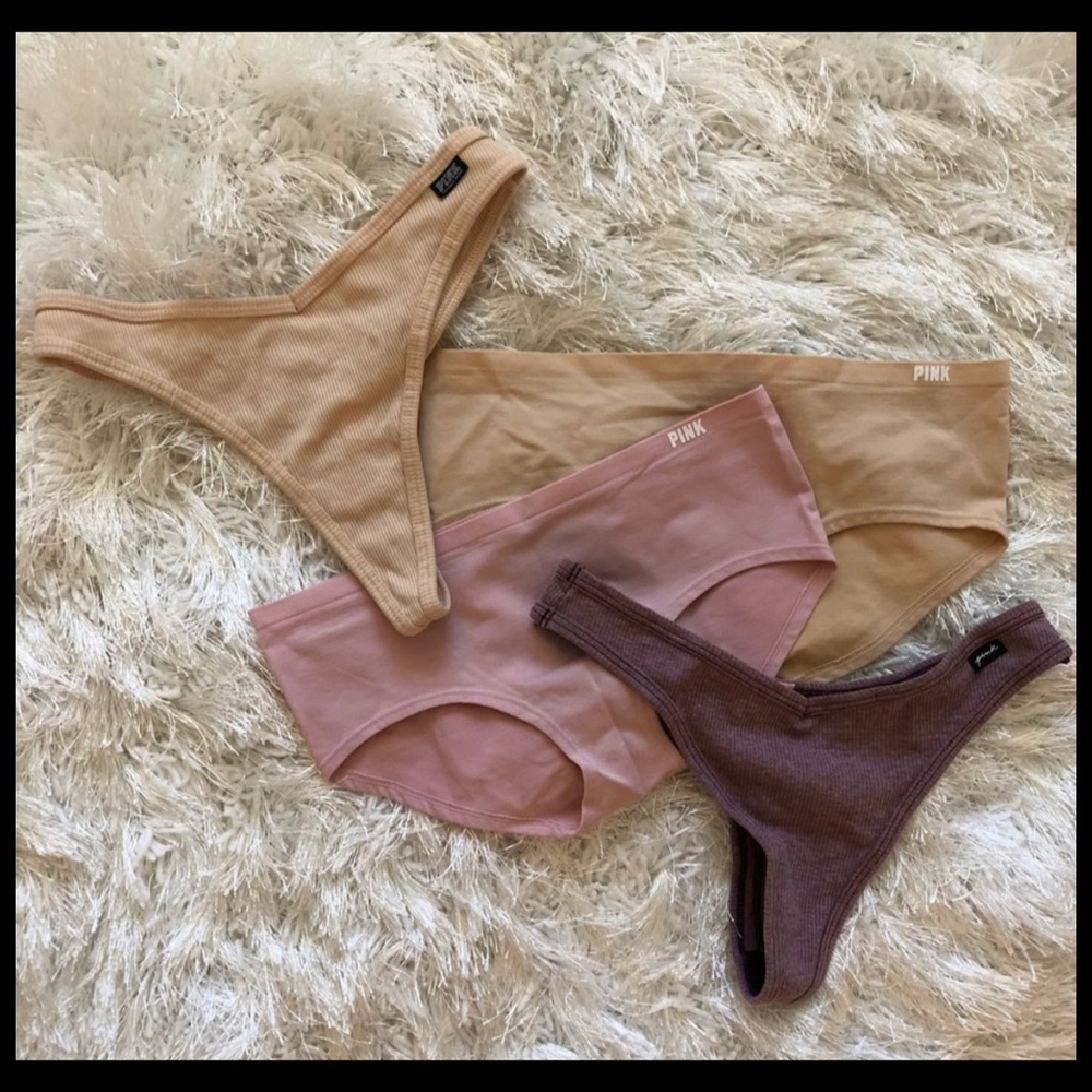 NWOT! Victoria’s Secret panties